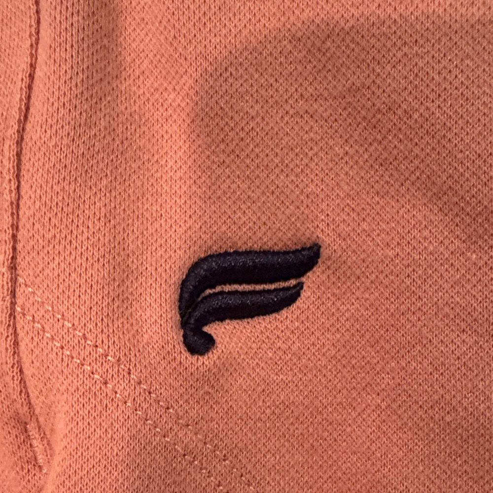 Fabletics Terry Shorts - Picture 4 of 5